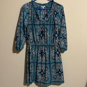 Charlotte Russe Dress, size large